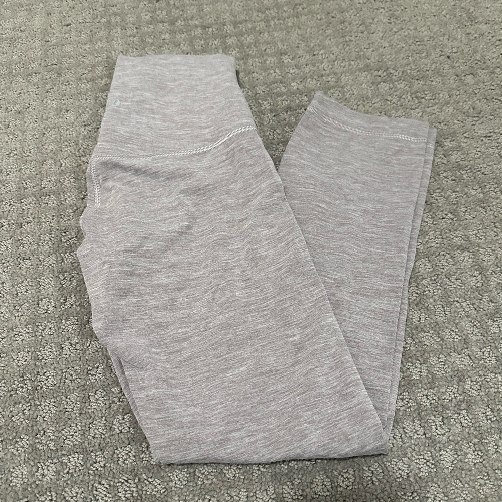 Lululemon Align Leggings